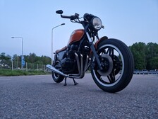 Honda CB