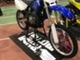 Yamaha YZ