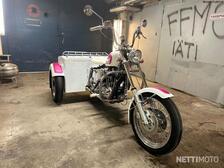 Harley-Davidson Sportster