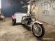 Harley-Davidson Sportster