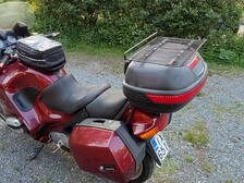 BMW RT