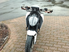 KTM 125