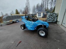 Muu merkki Muu malli