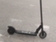 E-scooter -