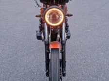 Honda CB