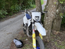 Husqvarna TC