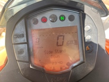 KTM 125