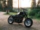 Harley-Davidson Sportster