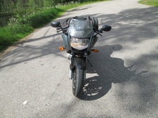 BMW F