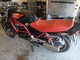 Honda CB