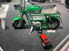 Fantic Motor Concord Lei