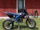 Yamaha DT