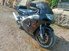 Suzuki GSX-R