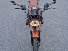 Honda CB