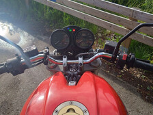 Ducati Monster
