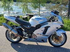 Kawasaki ZX-12R