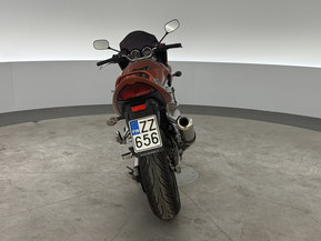 Suzuki GSF