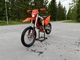 KTM 350