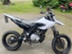 Yamaha WR