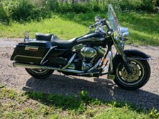 Harley-Davidson Touring