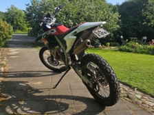 Aprilia RX