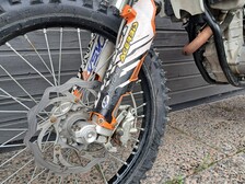KTM 250