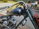 Harley-Davidson Shovel