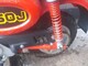 Honda Monkey