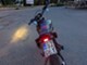 Yamaha WR