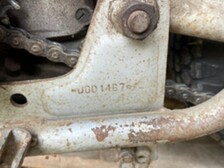 Fantic Motor Concord Lei