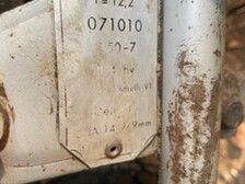 Fantic Motor Concord Lei