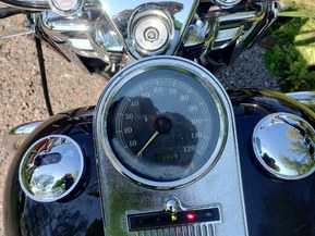 Harley-Davidson Touring