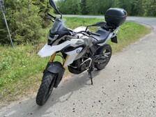 BMW G