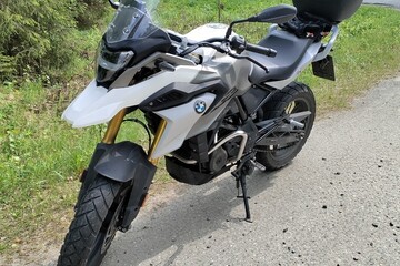 BMW G