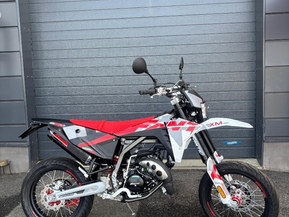 Fantic Motor Performance