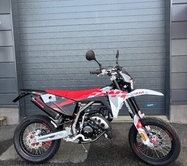 Fantic Motor Performance