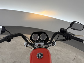 Harley-Davidson Sportster