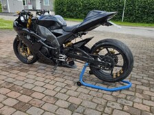 Kawasaki ZX-10R