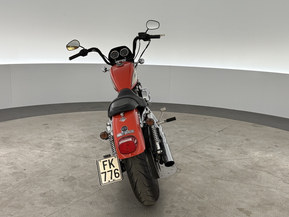 Harley-Davidson Sportster