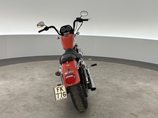 Harley-Davidson Sportster