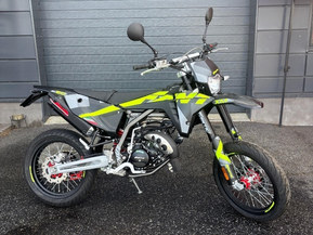 Fantic Motor Performance