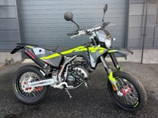 Fantic Motor Performance