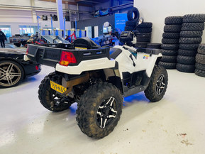 Polaris Sportsman