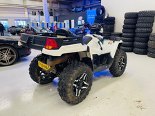 Polaris Sportsman