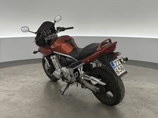Suzuki GSF