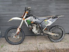 KTM 250