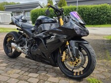 Kawasaki ZX-10R