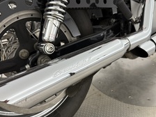 Harley-Davidson Sportster