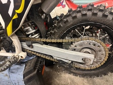 Husqvarna TC
