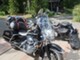 Harley-Davidson Touring